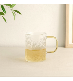 Кружка GL22-32 350мл Сhimera MonAmi, стекло