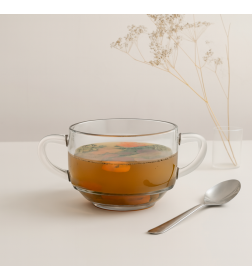 Кружка для супа 480 мл Pasabahce Chef`s, 53772 1097426