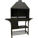 Мангальный комплекс Станкоинструмент №3