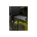 Мангальный комплекс Станкоинструмент №3