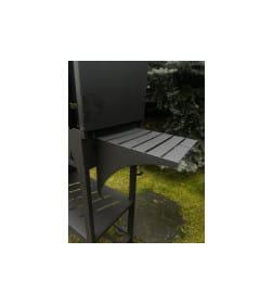 Мангальный комплекс Станкоинструмент №3