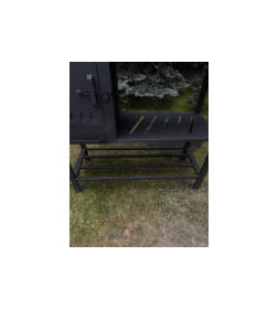 Мангальный комплекс Станкоинструмент №3