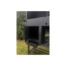 Мангальный комплекс Станкоинструмент №3