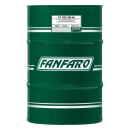 Масло моторное Fanfaro VSX 5W-40 SN/CF, 208л. (FF6702-DR) 