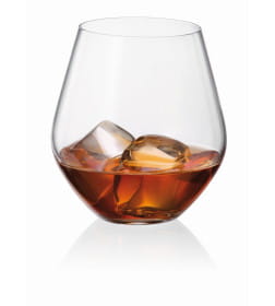 Стакан стеклянный "GRUS" 500 мл 91E/2S036/0/00000/500-660P