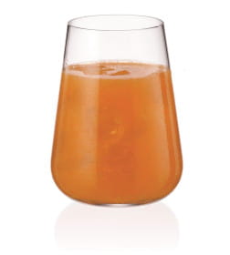 Стакан стеклянный "ARDEA" 300 мл 91E/2SE45/0/00000/300-660P