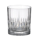 Стакан стеклянный "ALBA" 400 мл 9K7/2KF50/0/99X12/400-660P (9K7/2KF50/0/99X12/400-660P) 