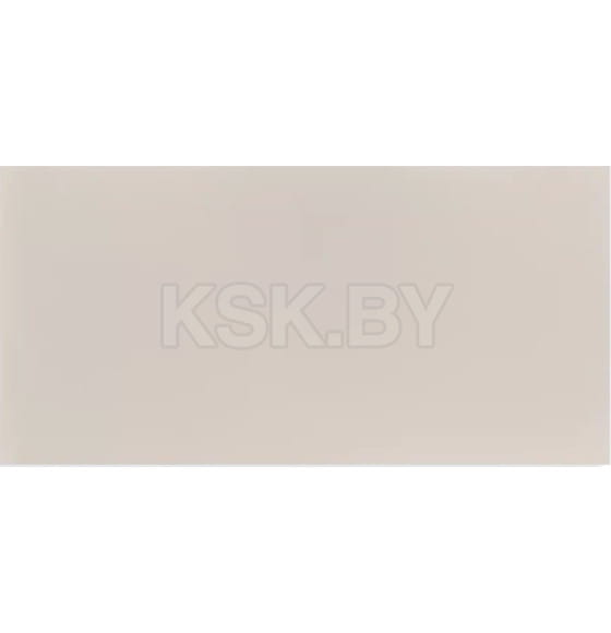 Стеновая панель АЛЬТА СЛЭБ SPC  300х600х2,4мм МАТОВАЯ ЭСТЕТИКА  ЭКРЮ 