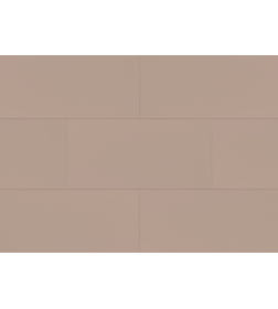 Стеновая панель АЛЬТА СЛЭБ SPC 300х600х2,4мм МАТОВАЯ ЭСТЕТИКА  ТАУП 