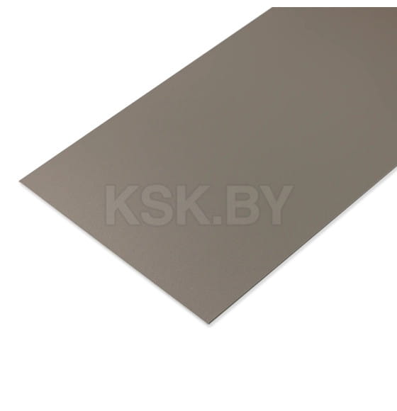 Стеновая панель АЛЬТА СЛЭБ SPC 300х600х2,4мм МАТОВАЯ ЭСТЕТИКА  ГРЕЙДЖ 