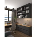 Стеновая панель АЛЬТА СЛЭБ SPC 300х600х2,4мм МАТОВАЯ ЭСТЕТИКА  ГРЕЙДЖ 