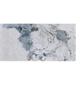 Стеновая панель АЛЬТА СЛЭБ SPC 300х600х2,4мм МРАМОРНАЯ ФЕЕРИЯ  ЭЛЬБРУС 