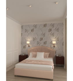 Стеновая панель АЛЬТА СЛЭБ SPC 300х600х2,4мм МРАМОРНАЯ ФЕЕРИЯ САНГАЙ 