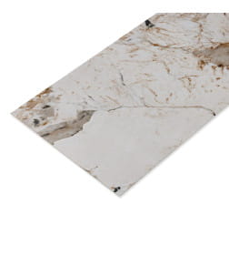 Стеновая панель АЛЬТА СЛЭБ SPC 300х600х2,4мм МРАМОРНАЯ ФЕЕРИЯ ГЕКЛА 