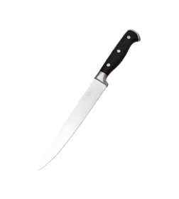 Нож для нарезки (32.7х3.2х1.6cm) T2.5mm ЦУМ осн.1947 SLKN-78P0501-3