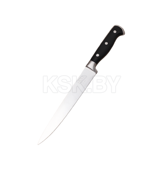 Нож для нарезки (32.7х3.2х1.6cm) T2.5mm ЦУМ осн.1947 SLKN-78P0501-3 (SLKN-78P0501-3) 