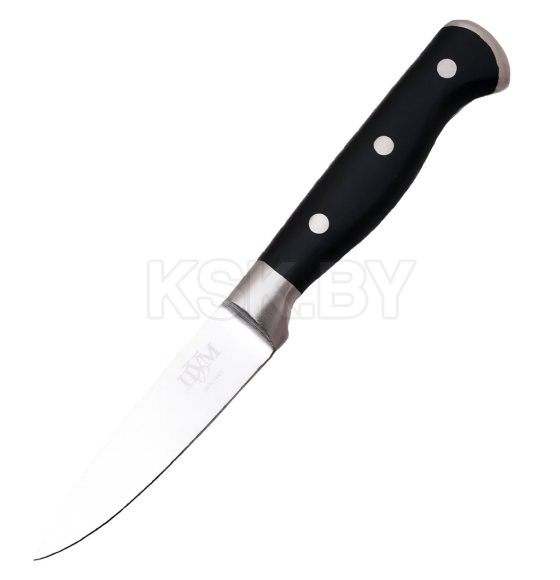 Нож для очистки овощей (21х2.7х1.5cm) T2.5mm ЦУМ осн.1947 SLKN-78P0501-5 (SLKN-78P0501-5) 