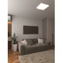 Стеновая панель АЛЬТА СЛЭБ SPC 300х600х2,4мм Тканевая Роскошь БАТИСТ 