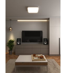 Стеновая панель АЛЬТА СЛЭБ SPC 300х600х2,4мм Тканевая Роскошь АТЛАС 