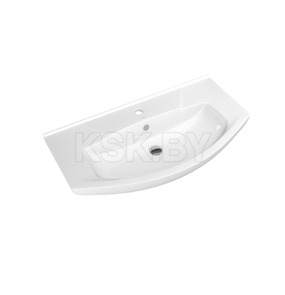 Умывальник мебельный Kirovit Элеганс 85 см.Уценка