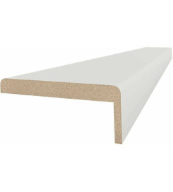 Наличник телескопический Urban Ice 2140х70х8мм