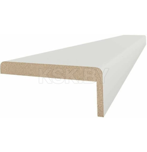 Наличник телескопический Urban Ice 2140х70х8мм