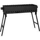 Мангал складой Станкоинструмент МС-17-3/60