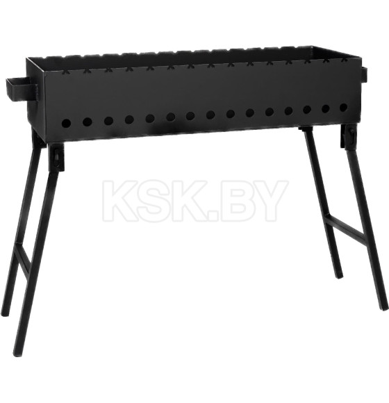 Мангал складой Станкоинструмент МС-17-3/60