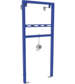 Рама для скрытого монтажа раковины Visam EX-893-004