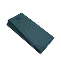 Рихтовочные прокладки 100х40х2 мм (упаковка 50шт.)