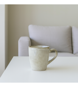 Кружка керамика MUG-S45 350мл 9х10,5 см