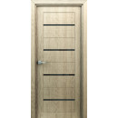 Дверь межкомнатная Smart "Орион" ДО Капучино  2000х600х35мм