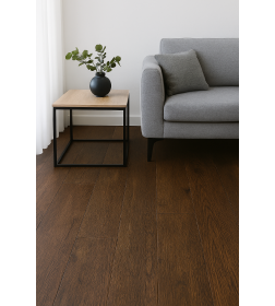 Кварц-виниловый пол Tarkett SPC TECH HOUSE STACEY 195х1220х4,3мм