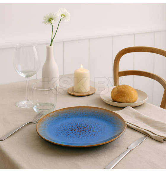 Тарелка S46-PL20 20,5см (S46-PL20) 