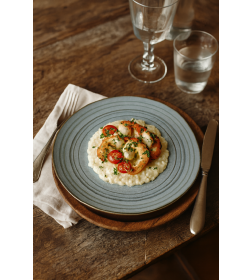 Тарелка 26,5 см S31-PL26, керамика