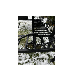 Мангал-беседка Станкоинструмент "Царский" с печью