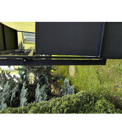 Мангал-беседка Станкоинструмент Царский-3