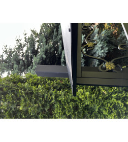 Мангал-беседка Станкоинструмент Царский-3