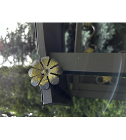 Мангал-беседка Станкоинструмент Царский-3