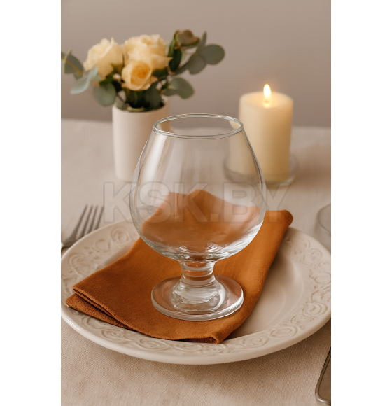 Бокал 265 мл Бистро (44483 376227) 