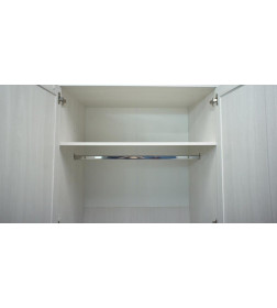 Комплект полок РУМ 75 см (Ясень Анкор светлый) Глазовская мебельная фабрика 00202302_82