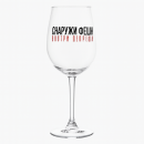 Бокал 360 млдля вина "Снаружи фешн" (9247164) 