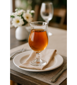 Бокал 380 мл Бистро