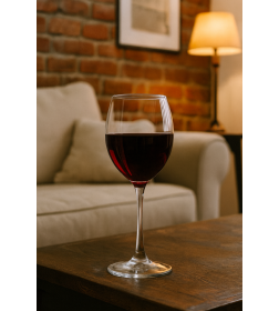 Бокал 440 мл Энотека