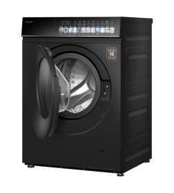 Стирально-сушильная машина Weissgauff WMD 59211 Touch Inverter Matt Black