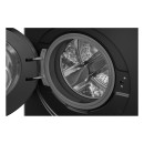 Стирально-сушильная машина Weissgauff WMD 59211 Touch Inverter Matt Black (WMD59211TouchInverterMattBlack) 