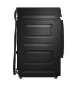 Стирально-сушильная машина Weissgauff WMD 59211 Touch Inverter Matt Black