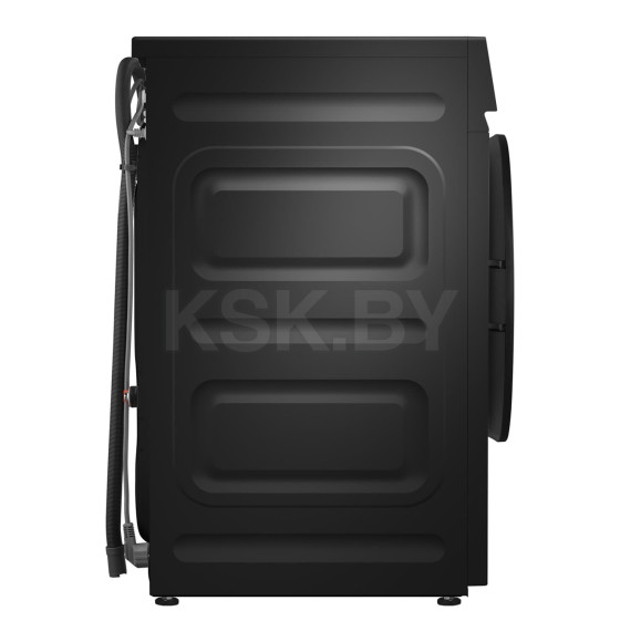 Стирально-сушильная машина Weissgauff WMD 59211 Touch Inverter Matt Black (WMD59211TouchInverterMattBlack) 