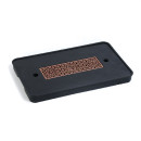 Чабань для чайной церемонии 43×26 см, керамика ДЖЕКИЧАЙ (9760621) 