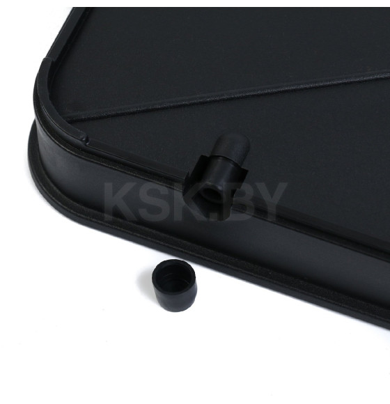 Чабань для чайной церемонии 43×26 см, керамика ДЖЕКИЧАЙ (9760621) 